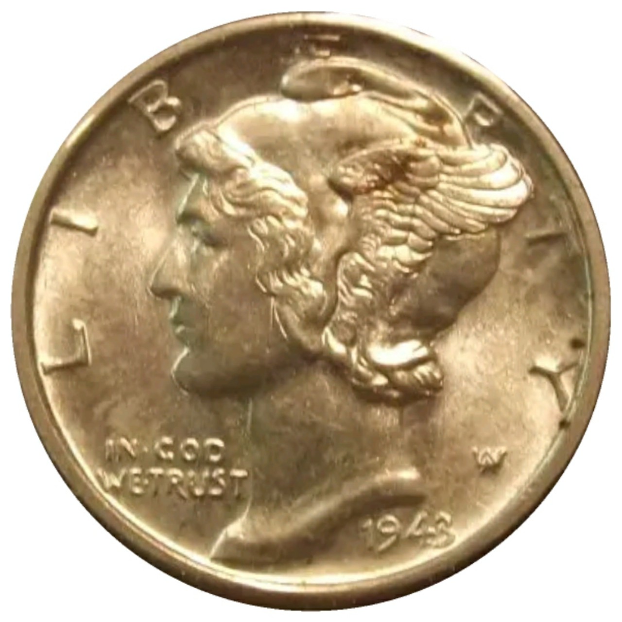 1943-D-Winged-Liberty-Dime